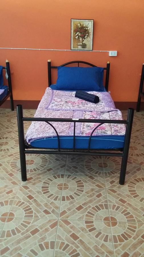 Blue Hostel Haad Rin Extérieur photo